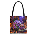 Halloween Tote Bag — Moonlit Monster Bakery