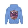 Little Drake Unisex   Youth Hoodie — Future Legend