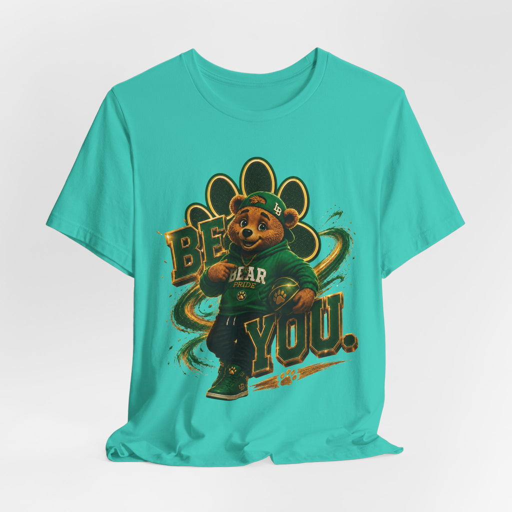 Be You – Lil Barrett™ | Adult Unisex Tee