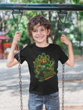 Be You – Lil Barrett™ | Youth Unisex Tee