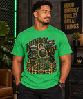 6-7: Numbers Don't Lie | Adult Unisex Tee