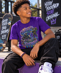 6-7: Certified Energy | Youth Unisex Tee
