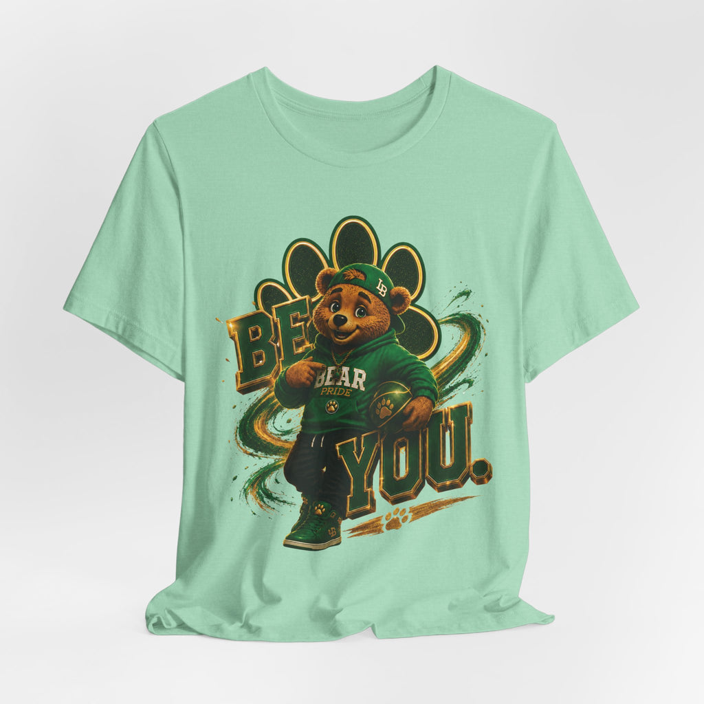 Be You – Lil Barrett™ | Adult Unisex Tee