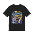 6-7 Unisex Tee — The Answer is Always