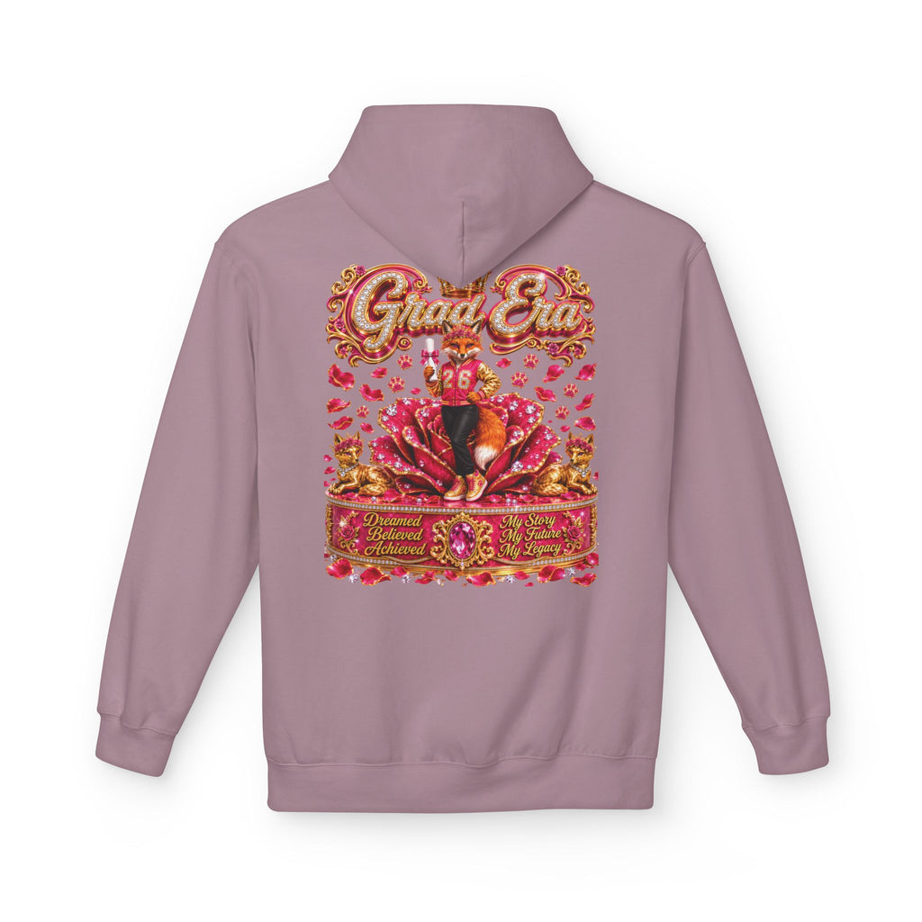 The Fiona Unisex Hoodie — Grad Era
