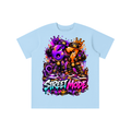 6-7 Street Mode™ Graffiti Graphic T-Shirt - Street Mode Male - Youth Unisex Tee