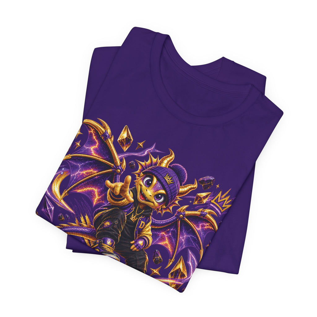 Big Energy – Lil Drake™ | Adult Unisex Tee
