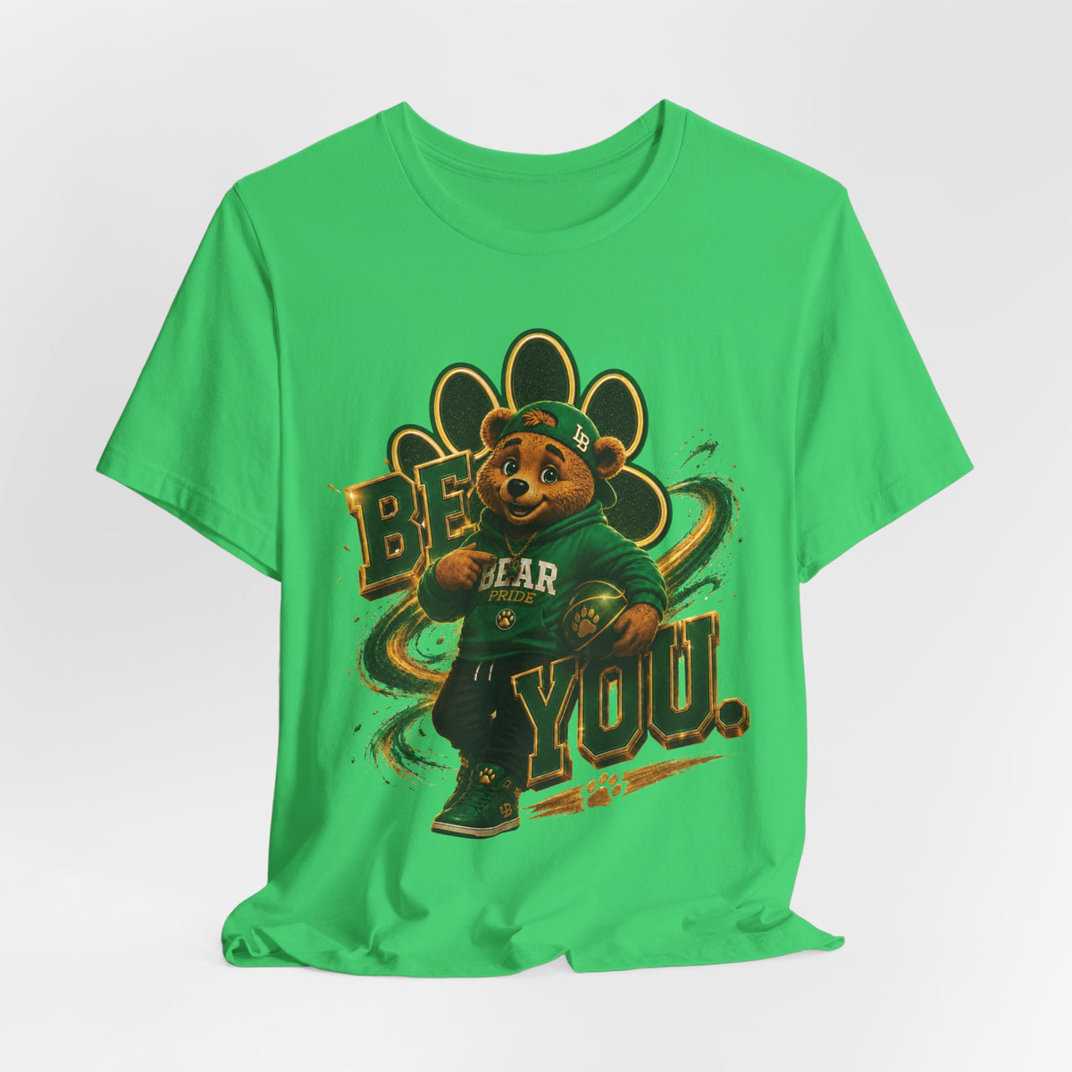 Be You – Lil Barrett™ | Adult Unisex Tee
