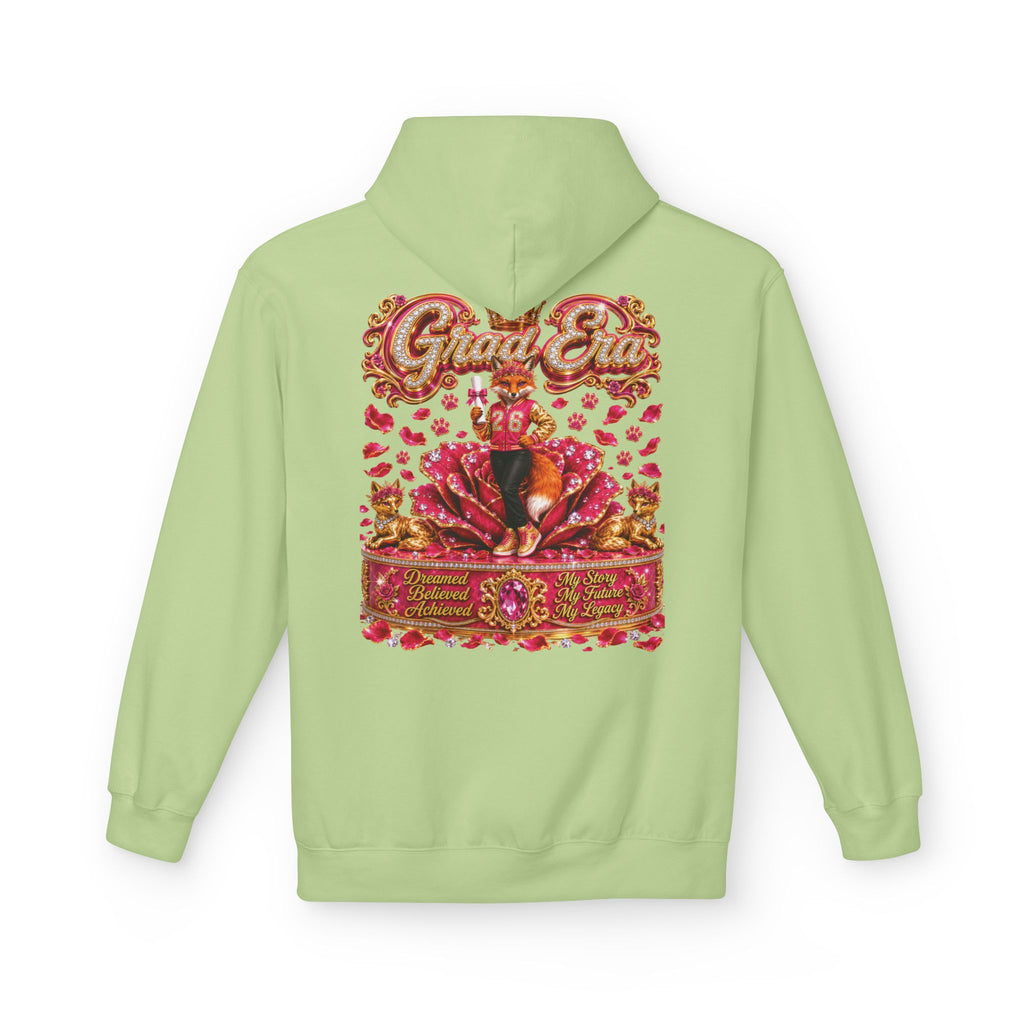 The Fiona Unisex Hoodie — Grad Era
