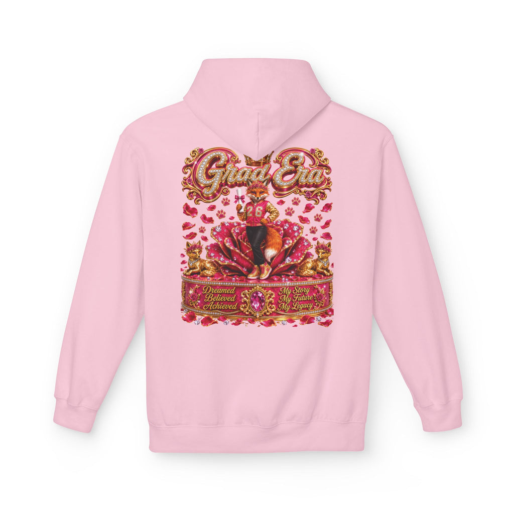 The Fiona Unisex Hoodie — Grad Era