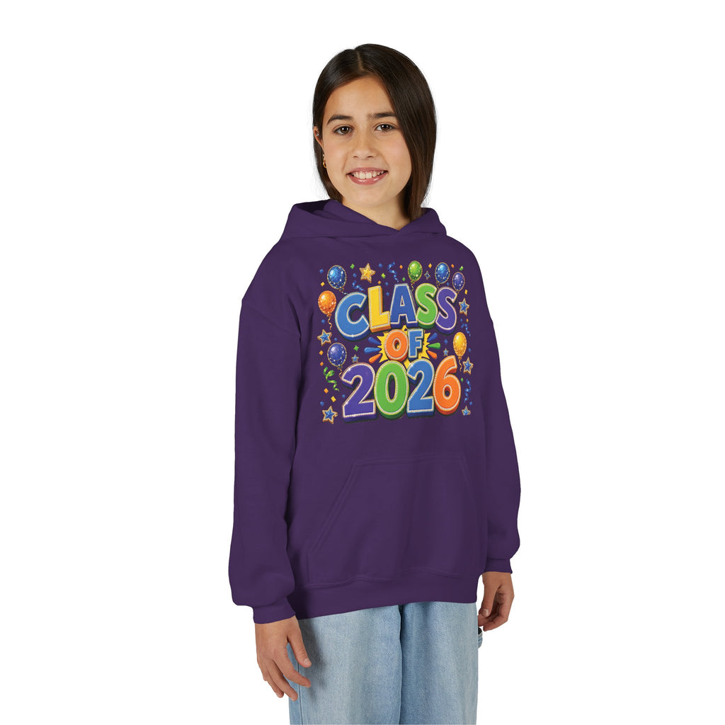 Little Drake Unisex   Youth Hoodie — Future Legend