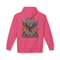 The Blaze Unisex Hoodie — Class of 2026