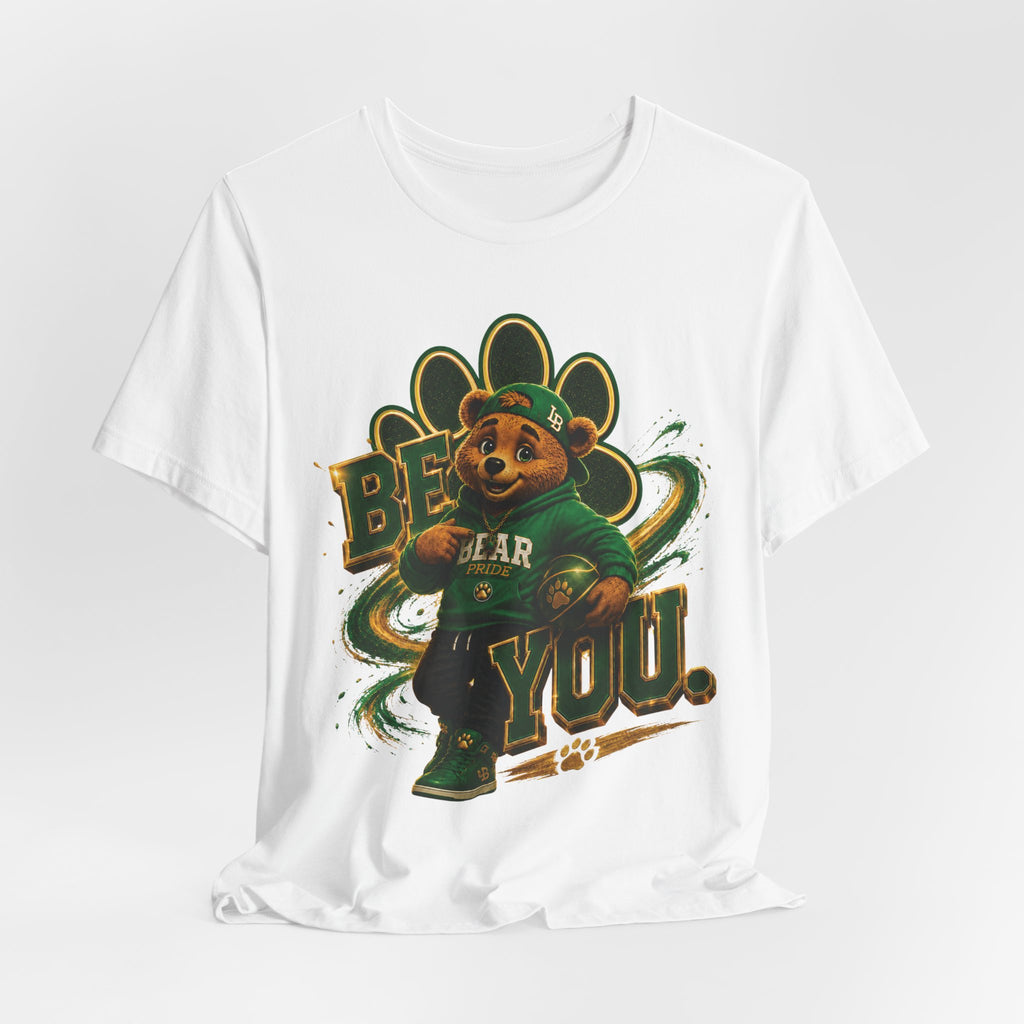 Be You – Lil Barrett™ | Adult Unisex Tee