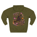 All the Hex Appeal — Hex and Honey Halloween Hoodie | Adult Unisex