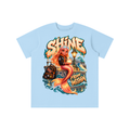 Ocean Street Prep™ Lil Pearl Shine From Within Graphic T-Shirt - Youth Unisex Tee