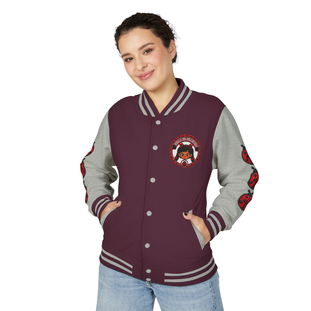 Nanna's World — Dream Big Collection is the full brand name! 🐞