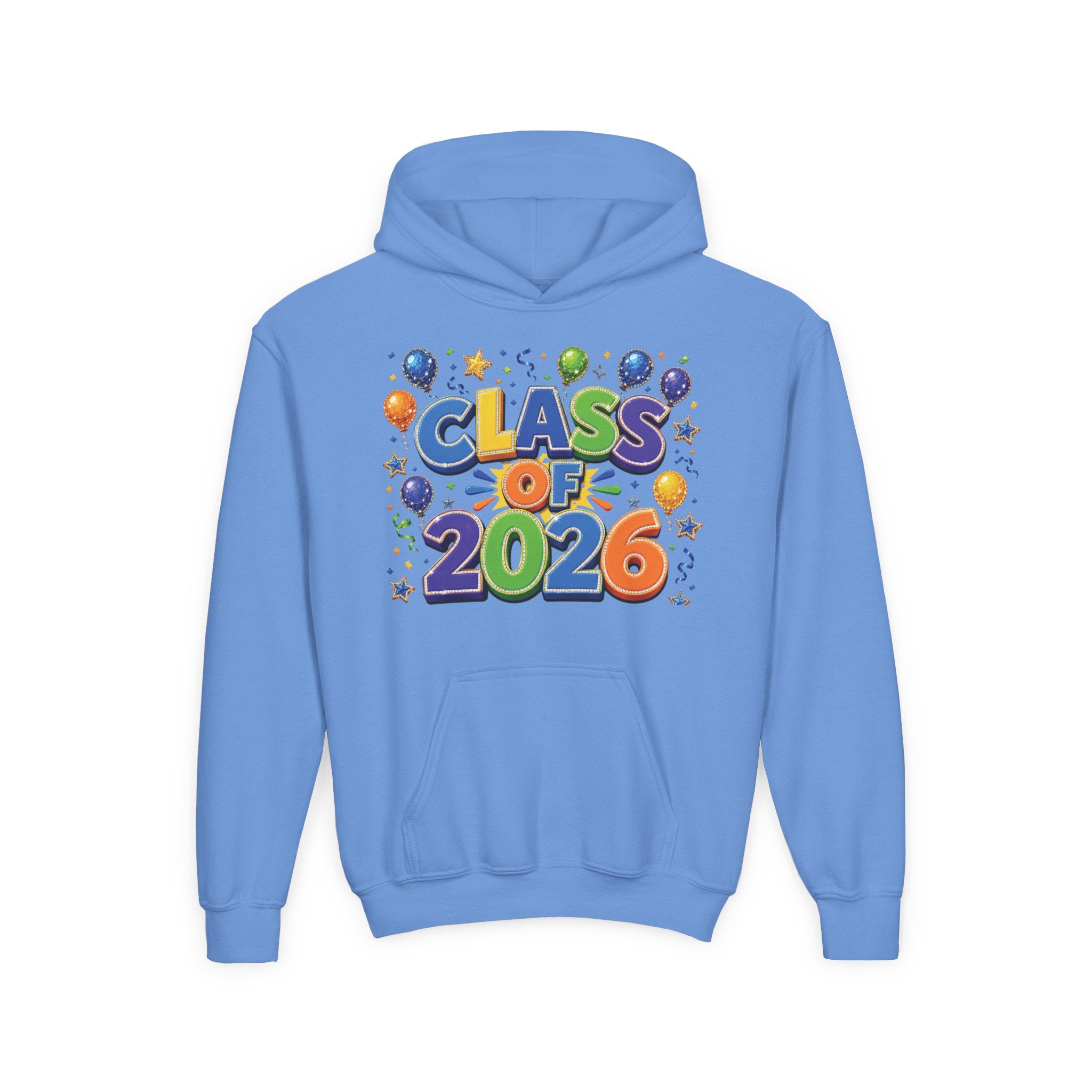 Little Drake Unisex   Youth Hoodie — Future Legend