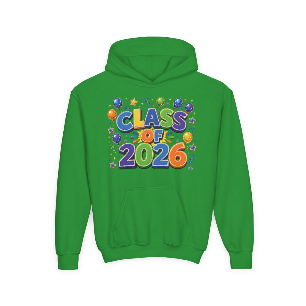 Little Drake Unisex   Youth Hoodie — Future Legend
