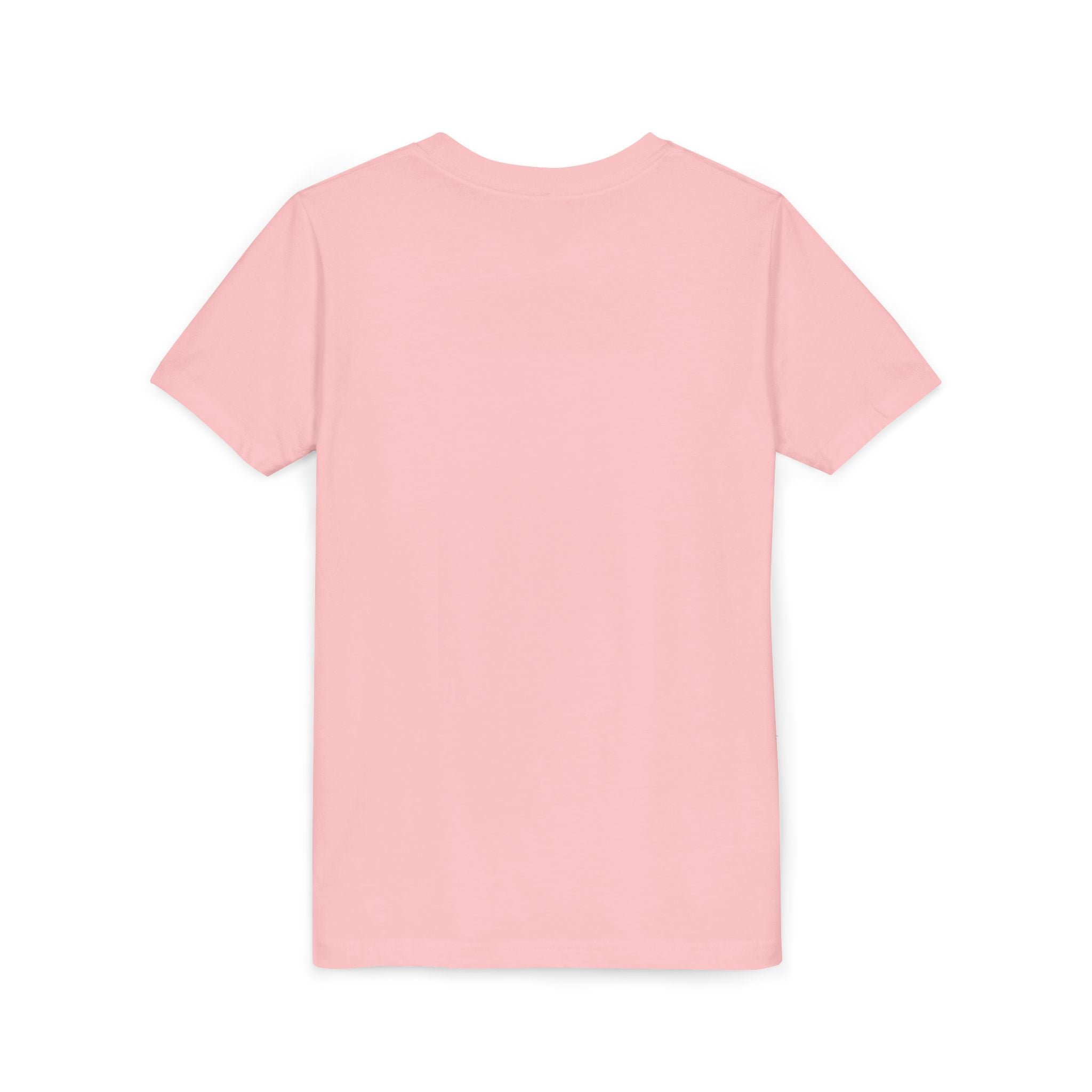 Calm Is My Power – Lil Blaze™ | Youth Unisex Tee
