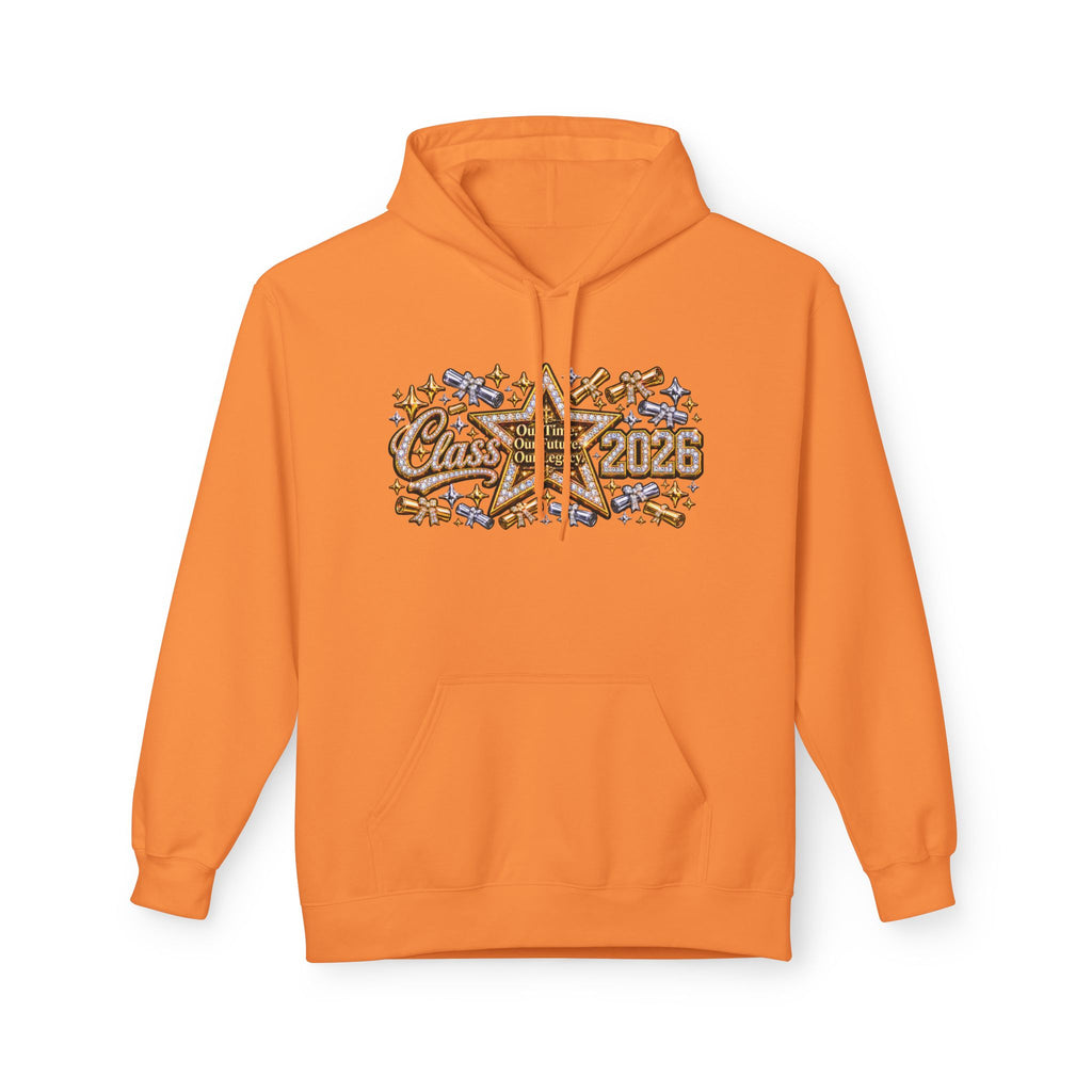 The Fiona Unisex Hoodie — Grad Era