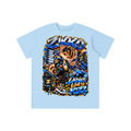 Own Your Vibe™ Zikko™ Ladies Love the Rizz Graphic T-Shirt - Youth Unisex Tee