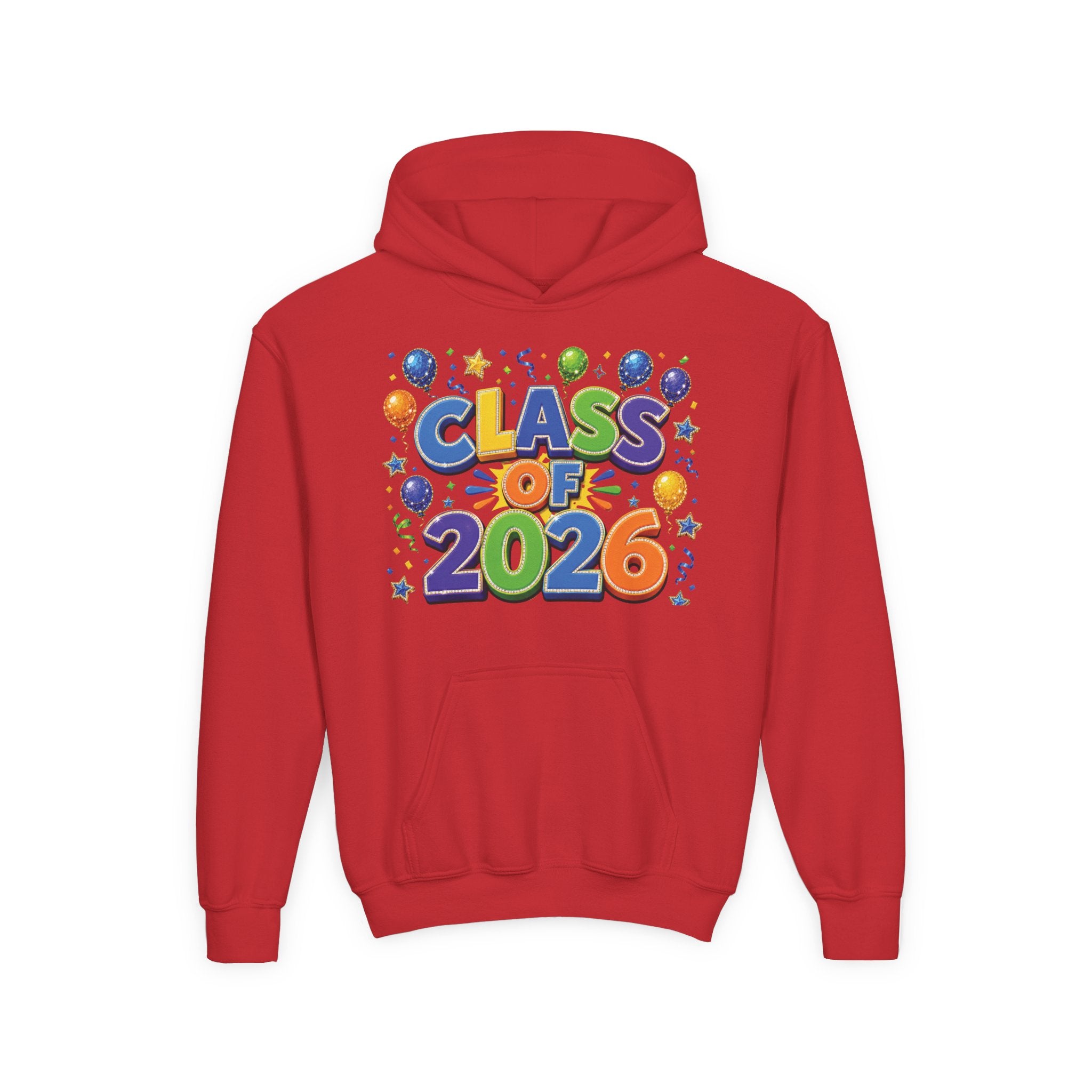 Little King Miko Unisex   Youth Hoodie — Little King on the Rise