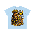 Own Your Vibe™ Elzie™ I Got Time Today! Graphic T-Shirt - Youth Unisex Tee