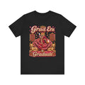 The Fiona Unisex Tee — Grad Era