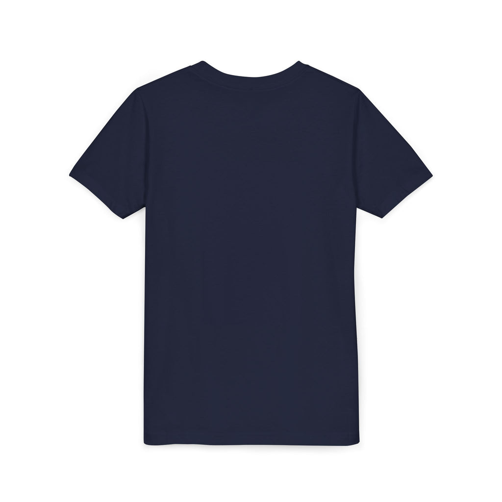 Calm Is My Power – Lil Blaze™ | Youth Unisex Tee