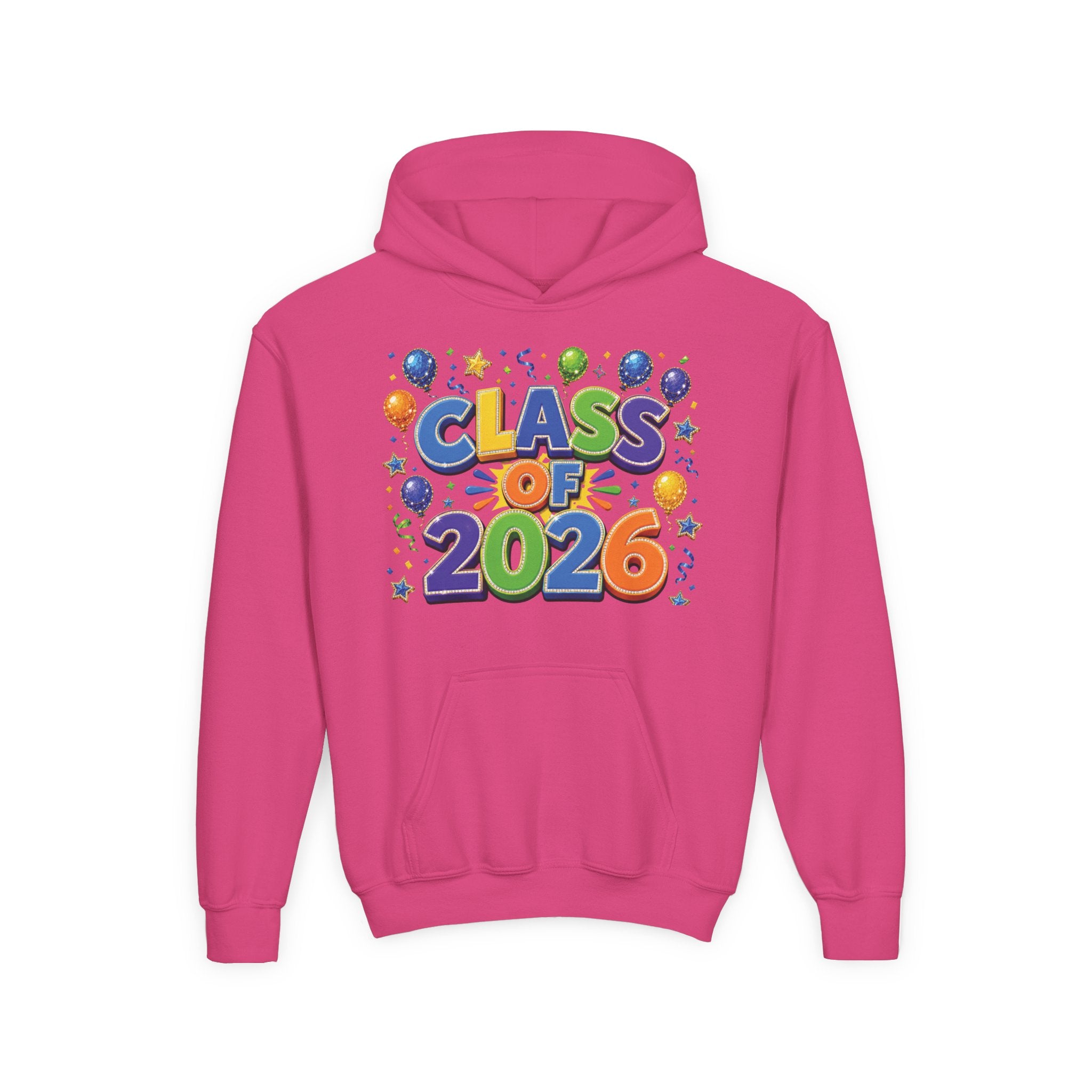 Little Drake Unisex   Youth Hoodie — Future Legend