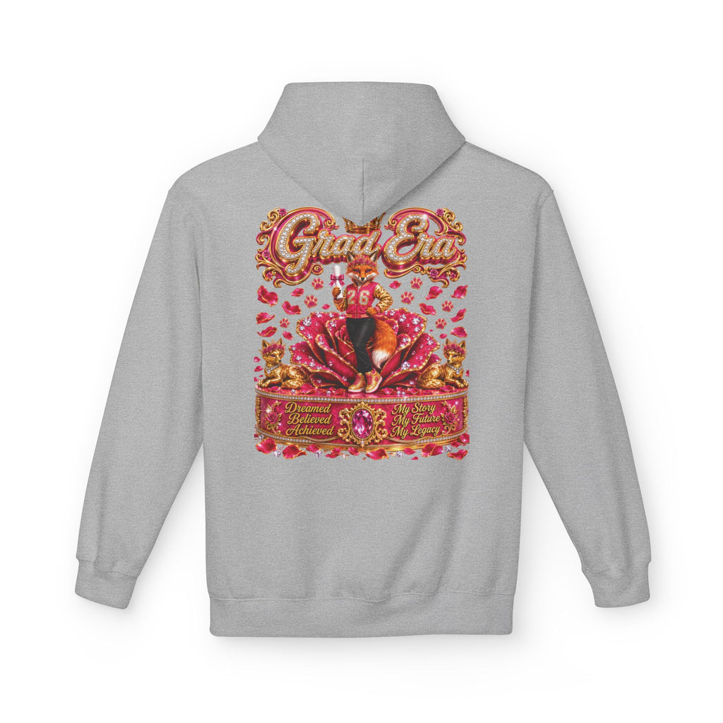 The Fiona Unisex Hoodie — Grad Era
