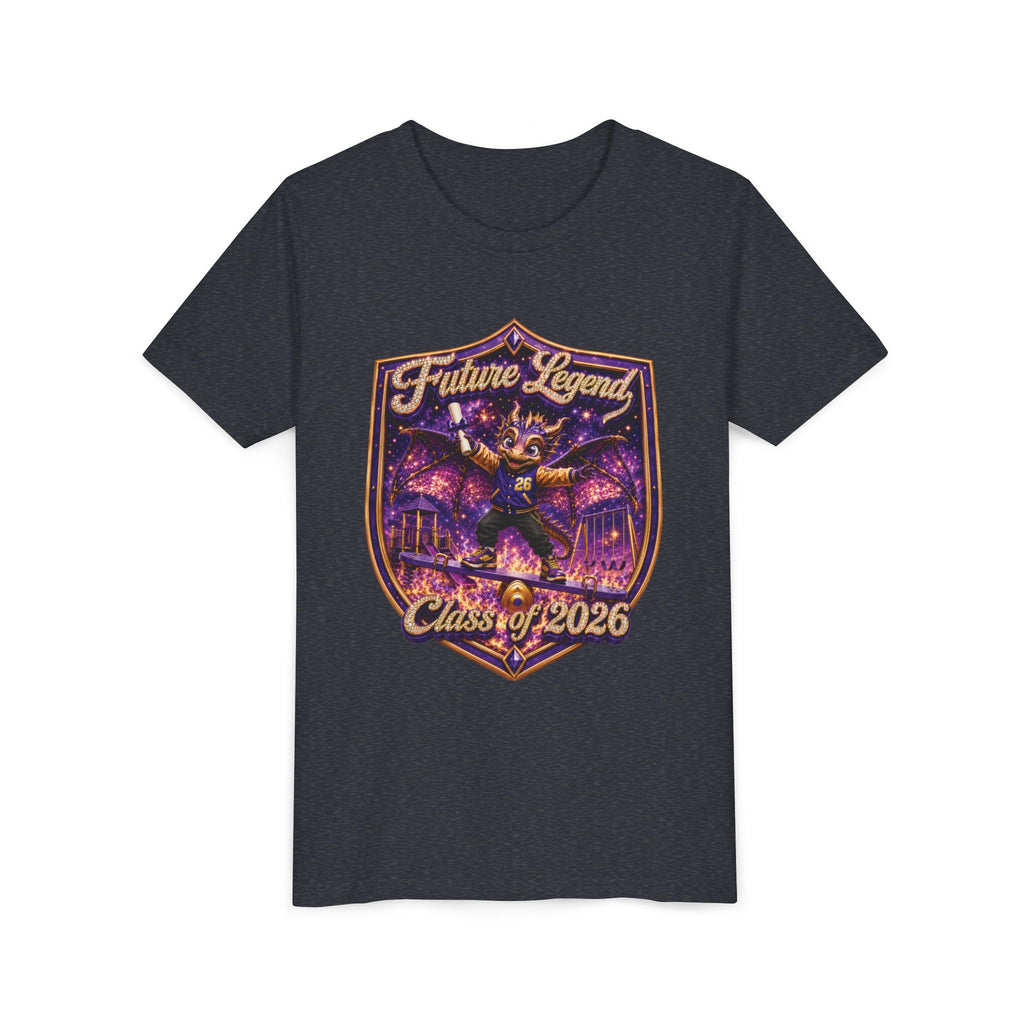 Little Drake Unisex   Youth — Future Legend