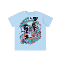 6-7 Street Mode™ Pretty in the Numbers Graphic T-Shirt - Youth Unisex Tee