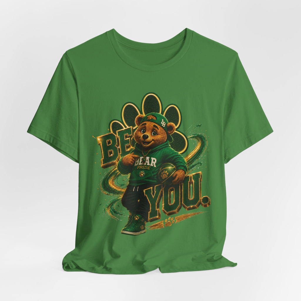 Be You – Lil Barrett™ | Adult Unisex Tee