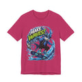 Make Waves – Lil Shyler™ | Adult Unisex Tee