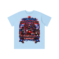 StepYahGameUp™ Team Gamer Graphic T-Shirt - Youth Unisex Tee