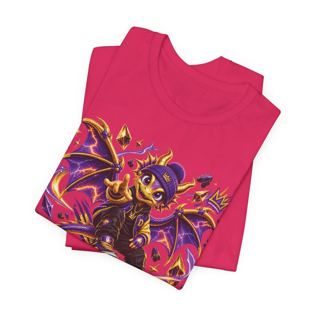 Big Energy – Lil Drake™ | Adult Unisex Tee