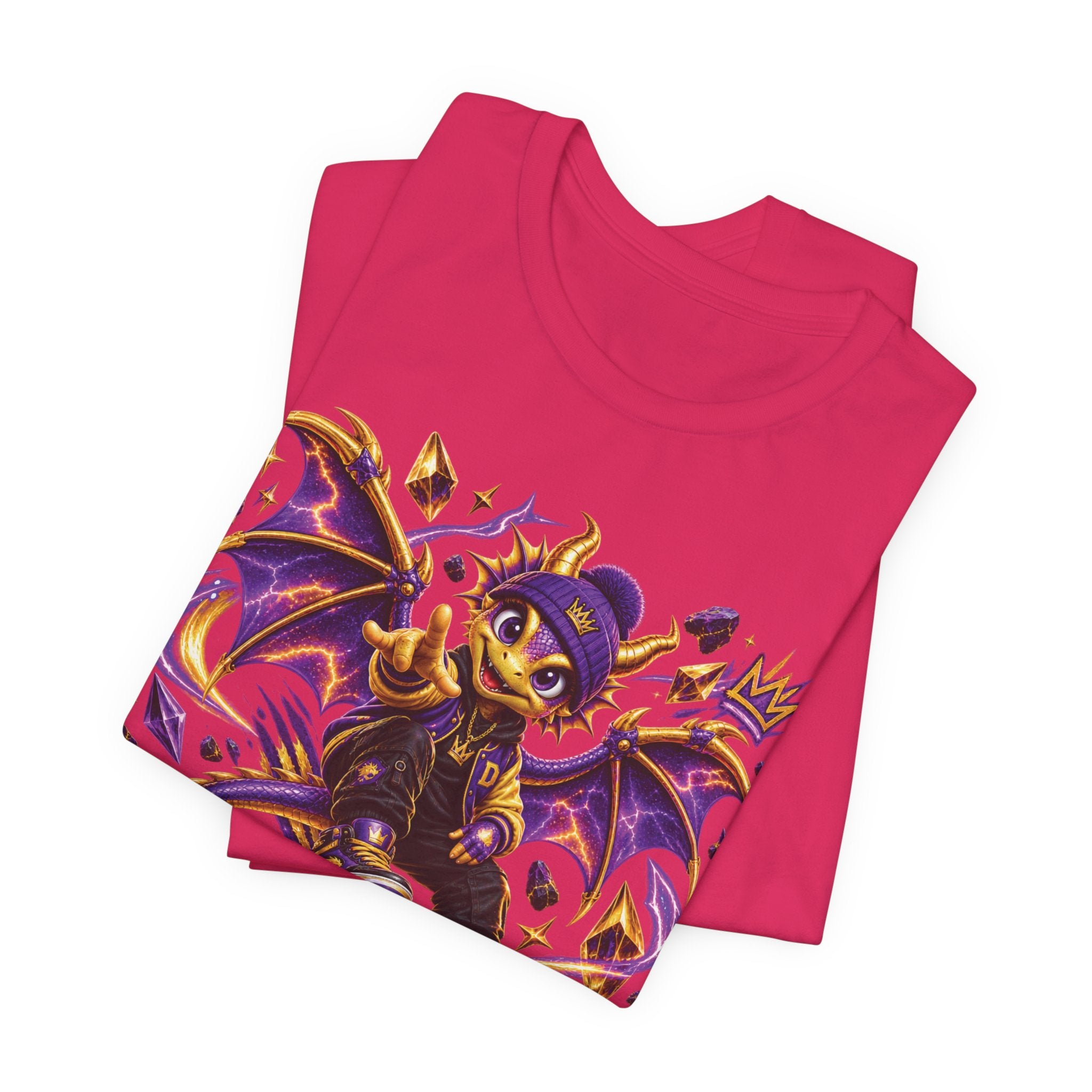 Big Energy – Lil Drake™ | Adult Unisex Tee