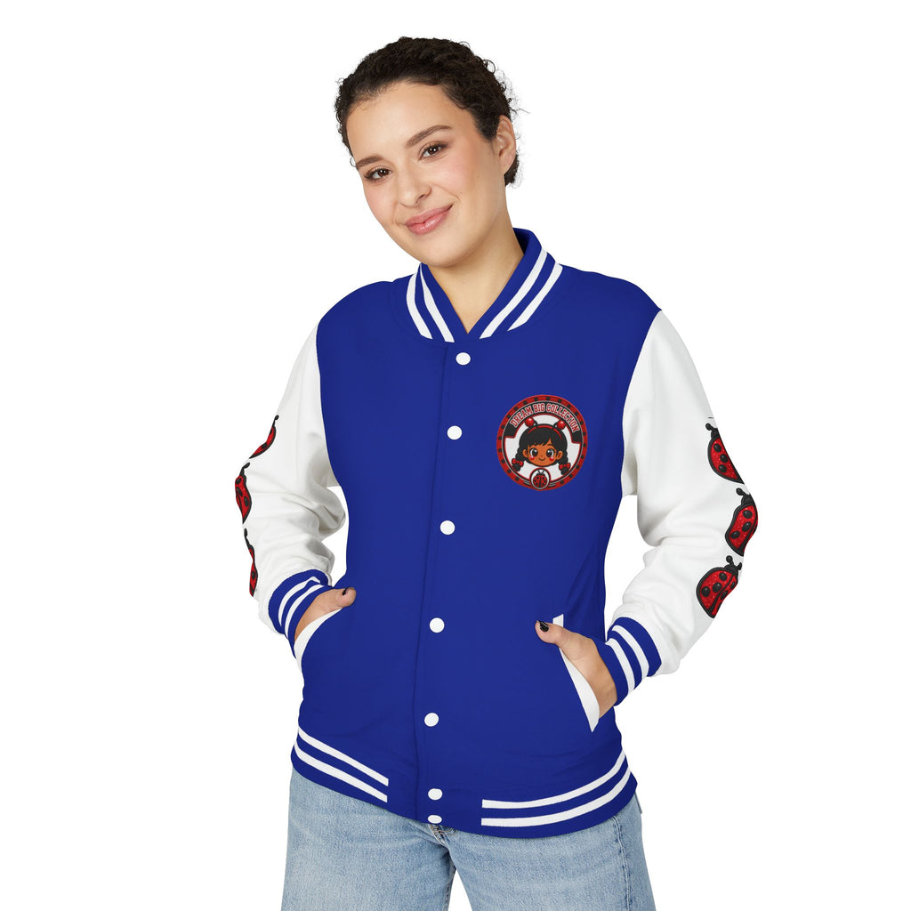 Nanna's World — Dream Big Collection is the full brand name! 🐞