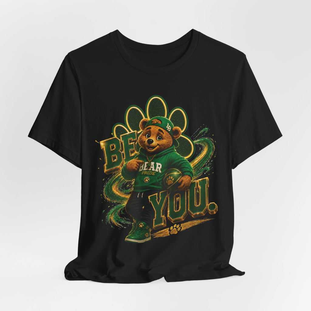 Be You – Lil Barrett™ | Adult Unisex Tee