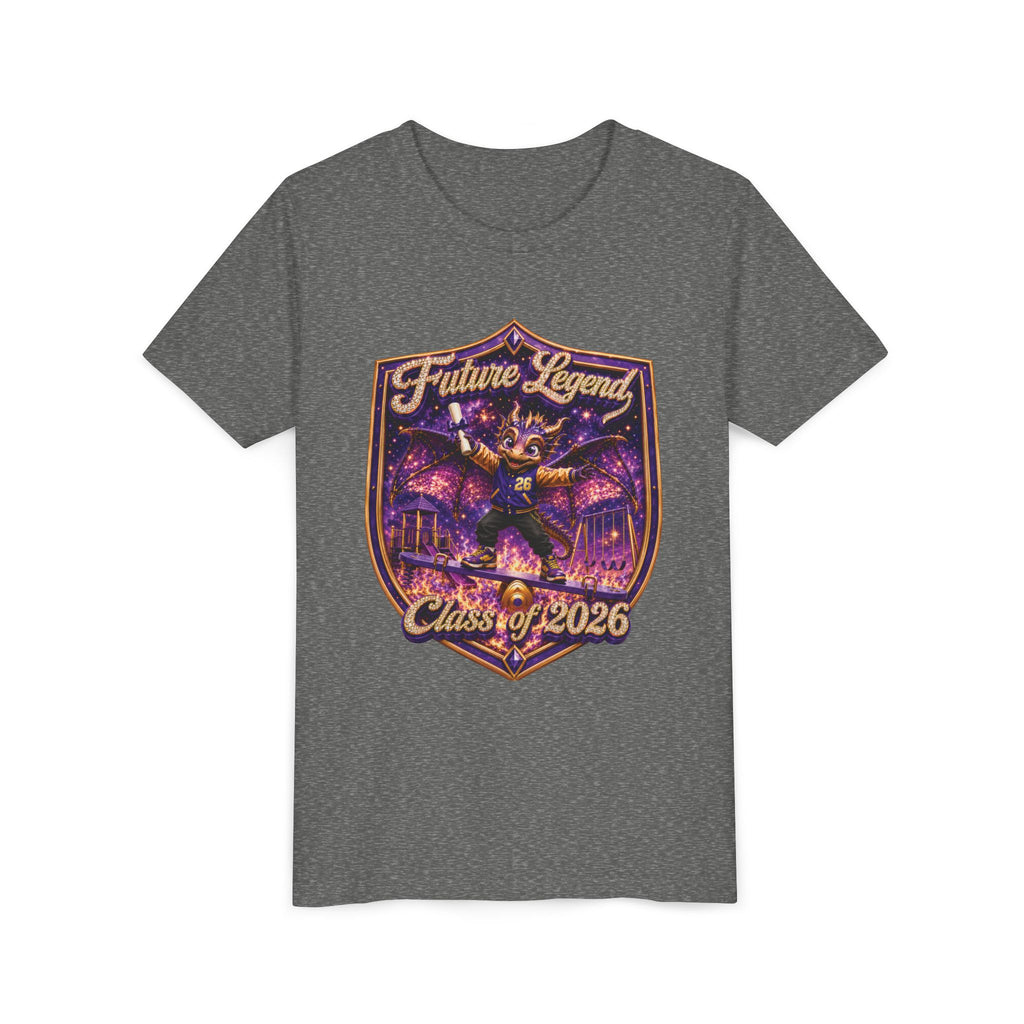 Little Drake Unisex   Youth — Future Legend