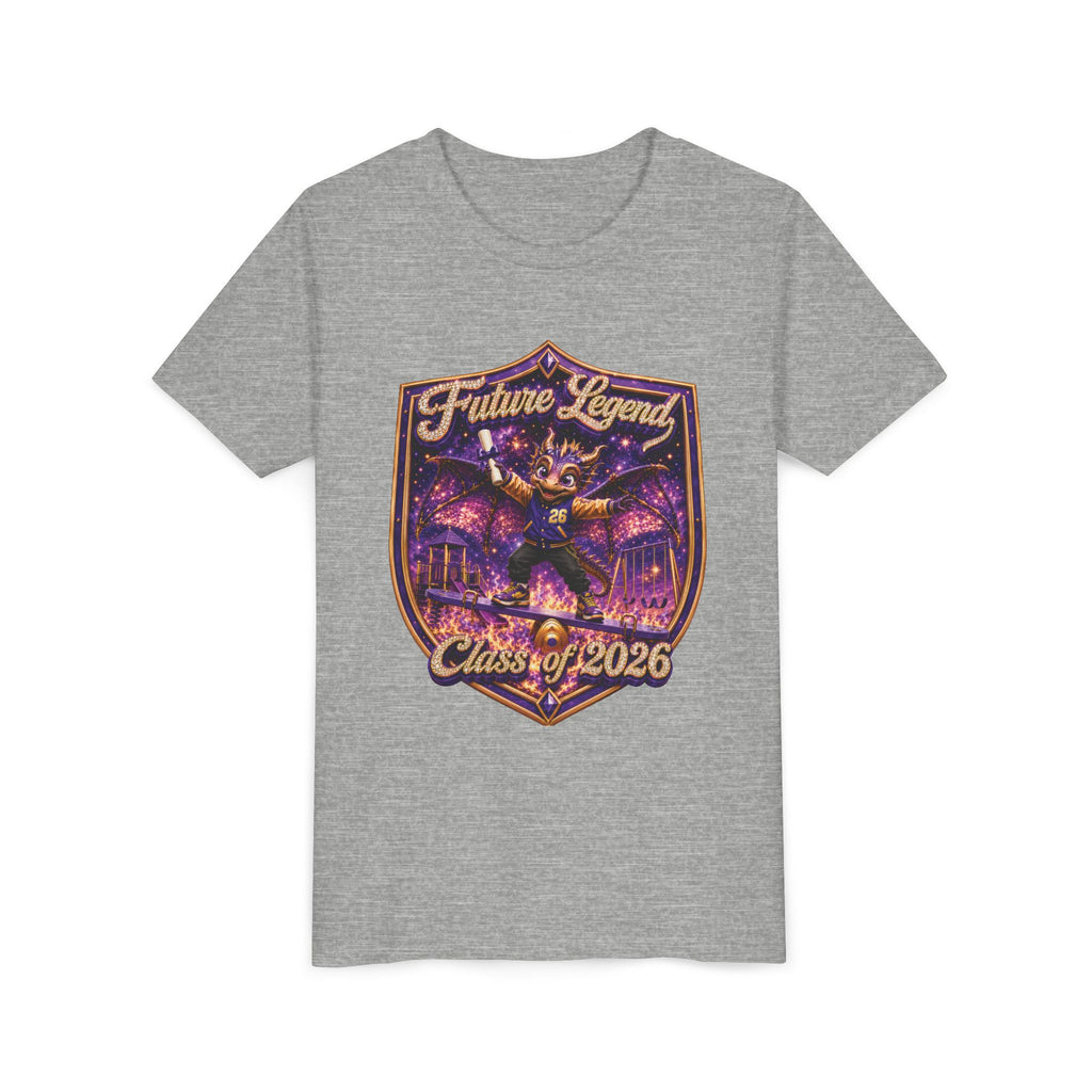 Little Drake Unisex   Youth — Future Legend