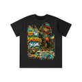 StepYahGameUp™ Keep That Same Energy In Game Graphic T-Shirt - Youth Unisex Tee