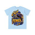 Lil Fantasy Legends™ Calm Is My Power Graphic T-Shirt - Youth Unisex Tee