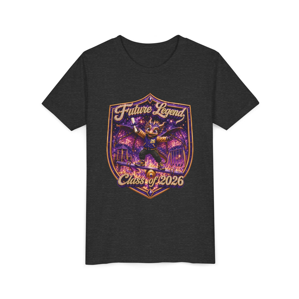 Little Drake Unisex   Youth — Future Legend