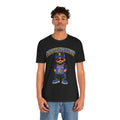 StepYahGameUp — Stumble Step | Hands In Pockets | Unisex Tee