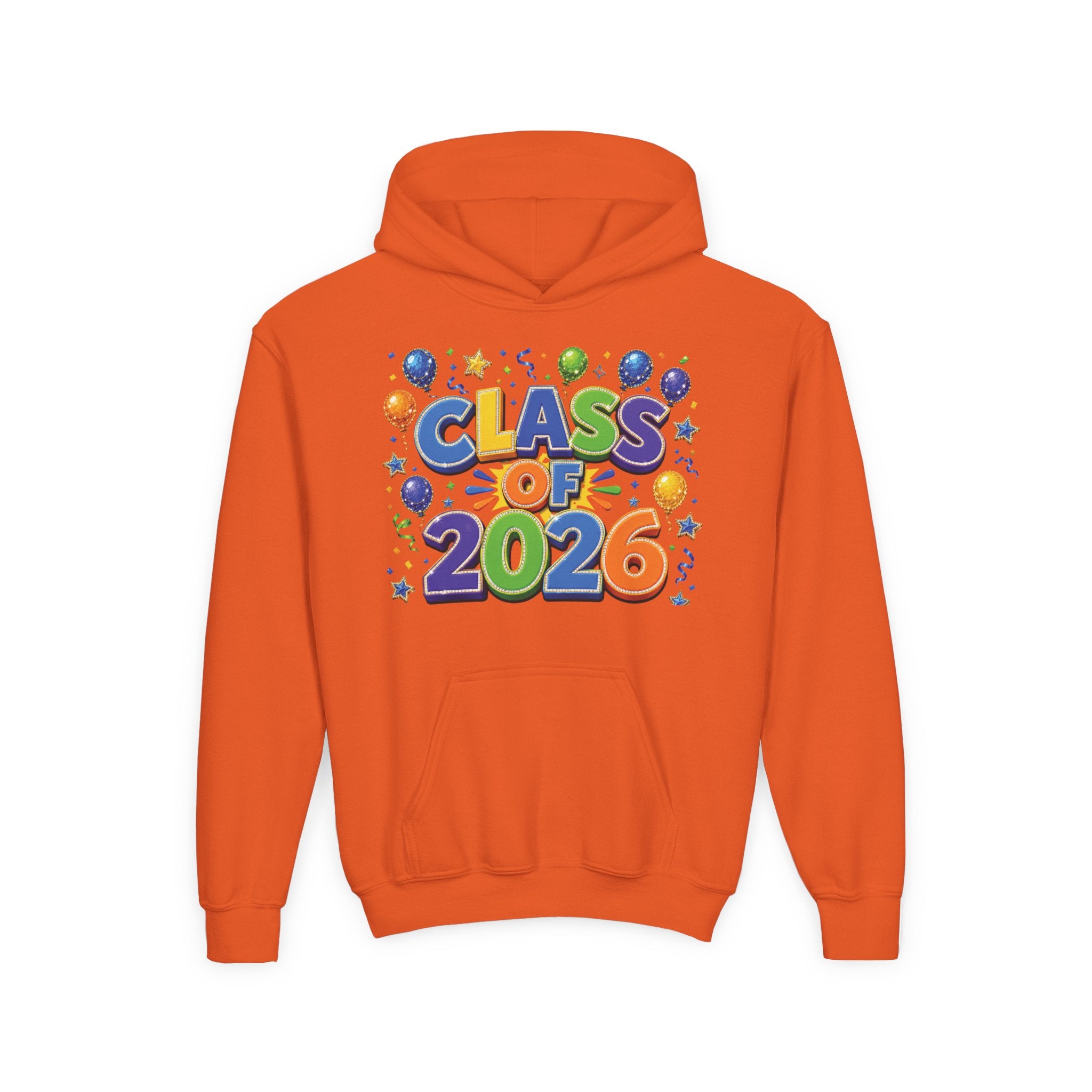 Little Drake Unisex   Youth Hoodie — Future Legend