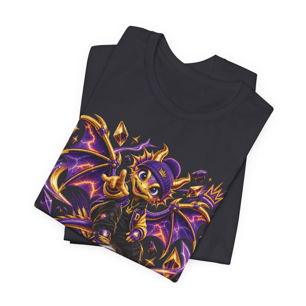 Big Energy – Lil Drake™ | Adult Unisex Tee