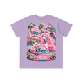 Umyrica Magical Collection™ Kindness Is My Superpower Graphic T-Shirt - Youth Unisex Tee