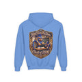 Little Blaze Unisex   Youth Hoodie — Little Flame Big Dreams